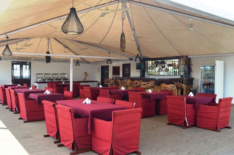 Hotel Calangute Central