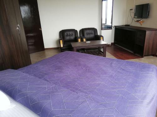 Hostal The Shillong Hills Guest House