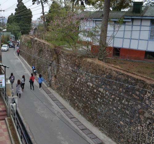 Hostal The Shillong Hills Guest House