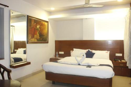 Hotel Chandra's