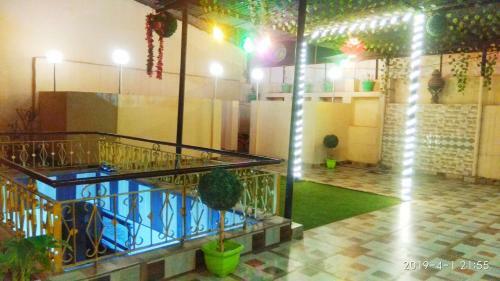 Hotel Revoli Amritsar