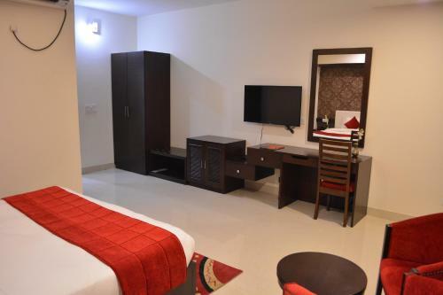 Hotel Landmark Nx