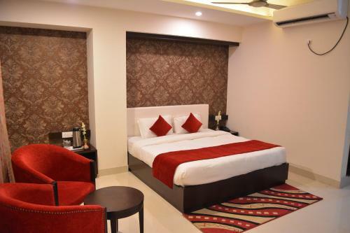 Hotel Landmark Nx