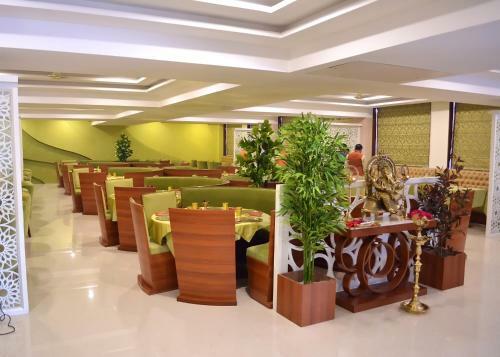Hotel Landmark Nx