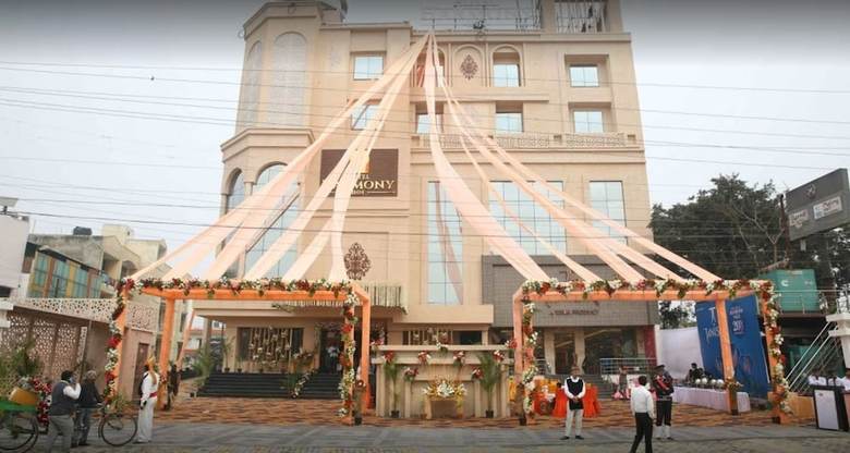 Hotel Harmony