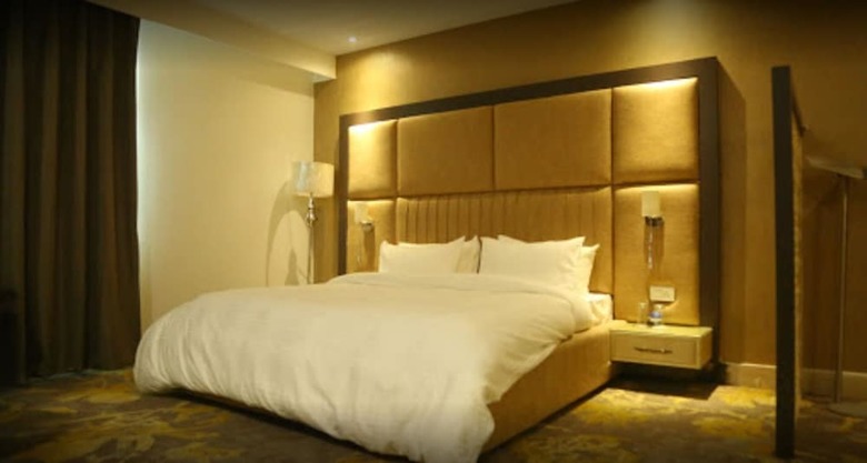 Hotel Harmony
