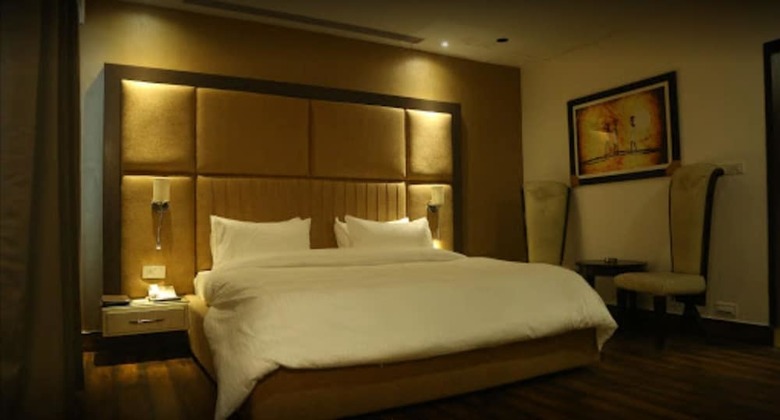 Hotel Harmony