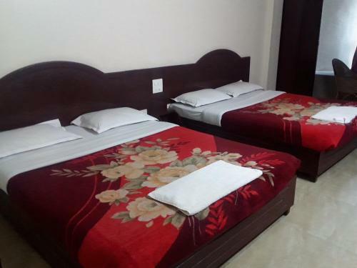 Hotel Jays Inn