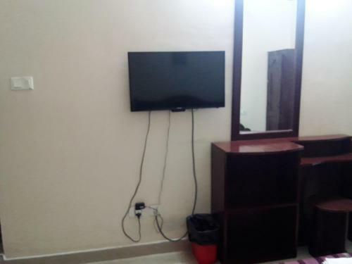 Hotel Jays Inn