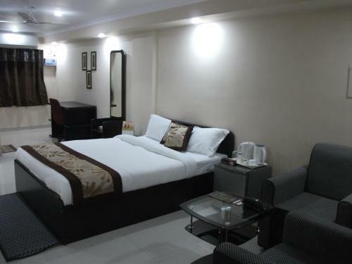 Hostal Heritage Residency