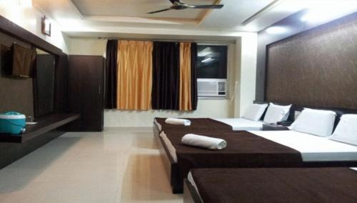 Hotel Moon Star