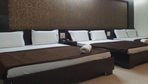 Hotel Moon Star