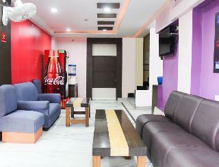 Fabhotel Arya International Elgin Road