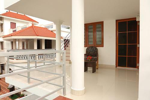 Aleenas Homestay