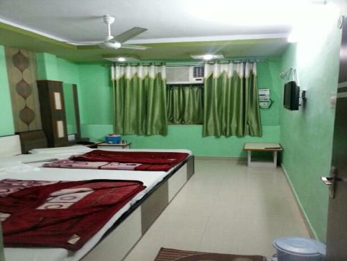 Hotel Mittal Paradise