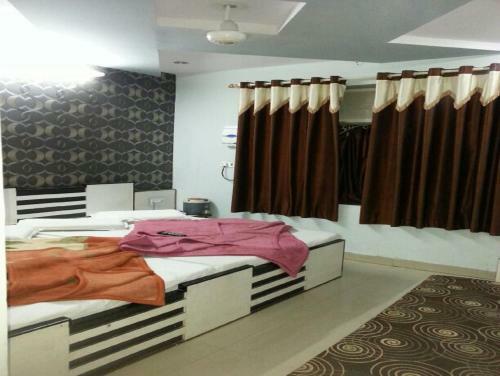Hotel Mittal Paradise