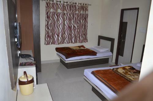 Hotel Mittal Paradise