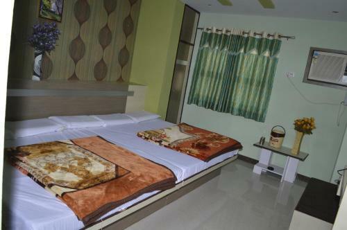 Hotel Mittal Paradise