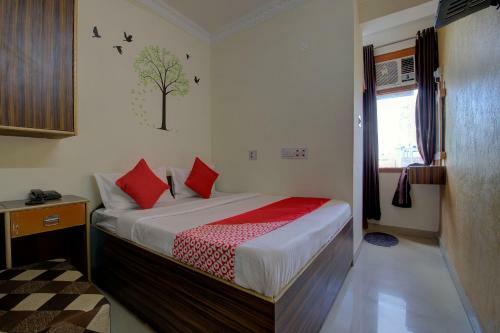 Posada Hotel Kamdhenu