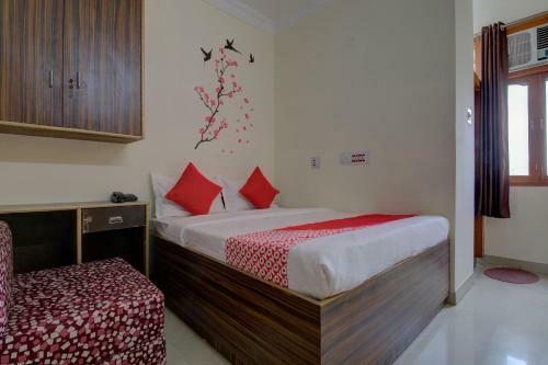 Posada Hotel Kamdhenu