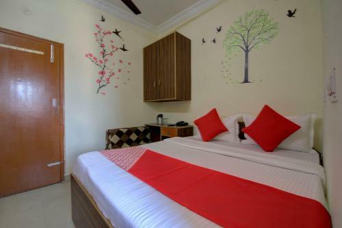 Posada Hotel Kamdhenu