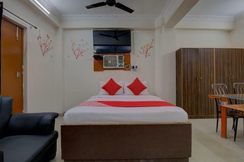 Posada Hotel Kamdhenu