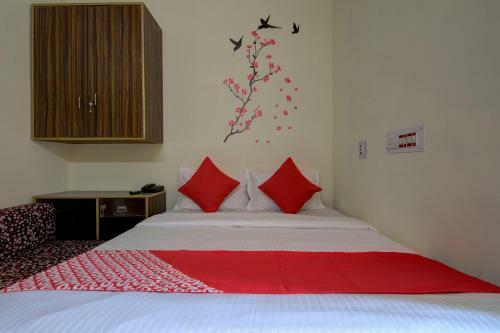 Posada Hotel Kamdhenu