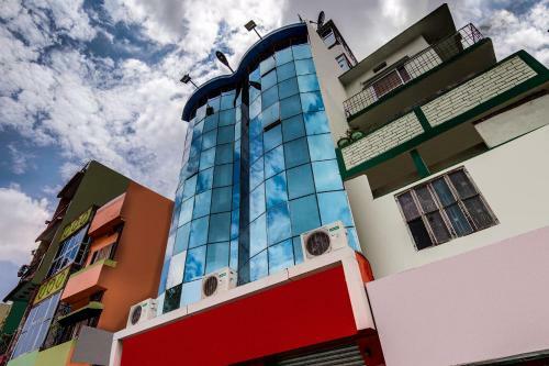 Posada Hotel Kamdhenu