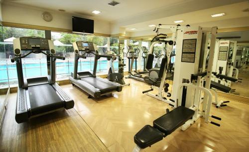 The Gateway Hotel Residency Road