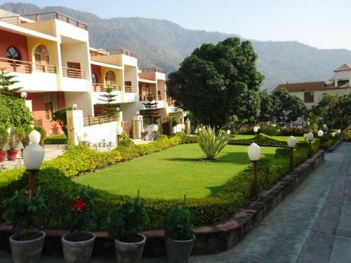 High View Cottage - Rishikesh