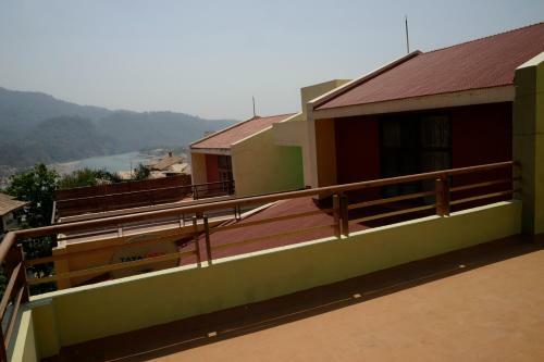 High View Cottage - Rishikesh