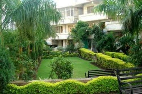 High View Cottage - Rishikesh