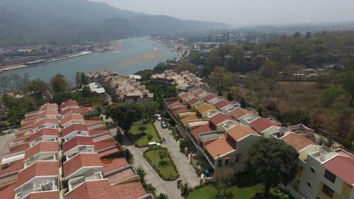 High View Cottage - Rishikesh