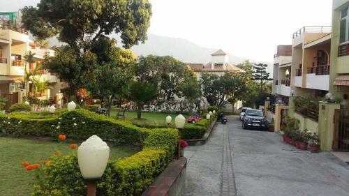 High View Cottage - Rishikesh
