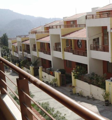 High View Cottage - Rishikesh