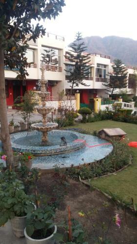 High View Cottage - Rishikesh