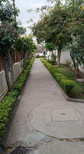 High View Cottage - Rishikesh