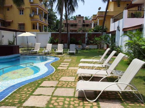 Philomena Apartment