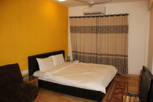 Philomena Apartment