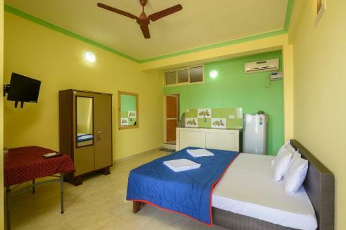 Bed & Breakfast Francisco Sunshine