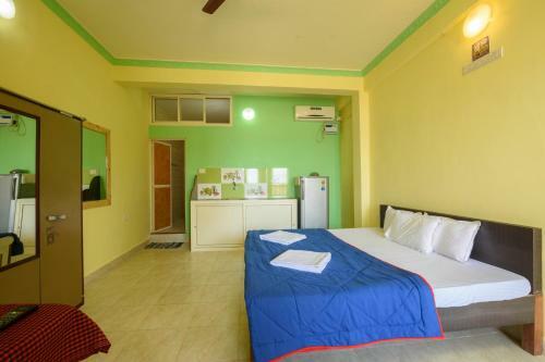 Bed & Breakfast Francisco Sunshine