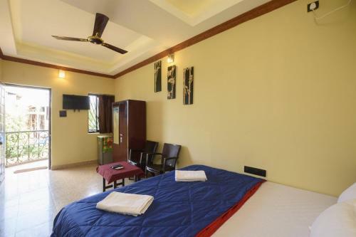 Bed & Breakfast Francisco Sunshine