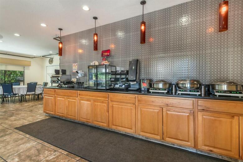 Best Western Plus Sonora Oaks Hotel And Conference Center