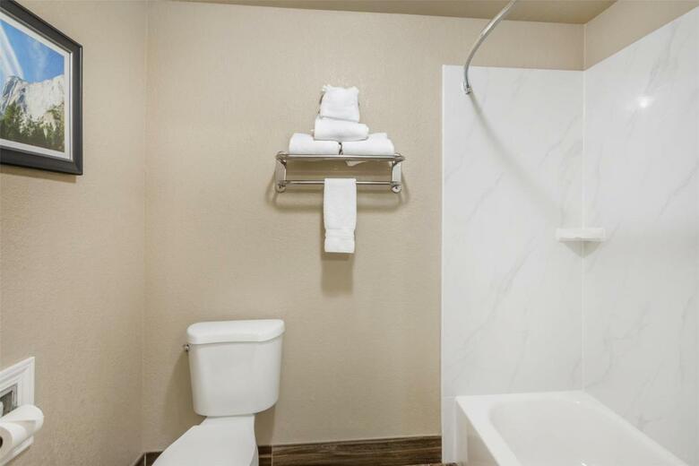 Best Western Plus Sonora Oaks Hotel And Conference Center