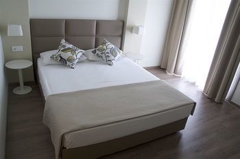 Hotel Ammon Zeus