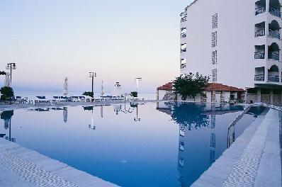 Hotel Ammon Zeus