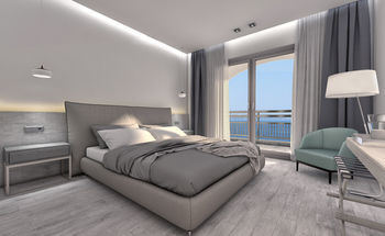 Hotel Ammon Zeus