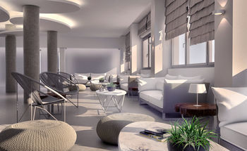 Hotel Ammon Zeus