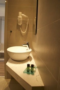 Hotel Ammon Zeus
