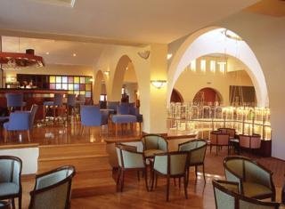 Hotel Calimera Simandro Beach